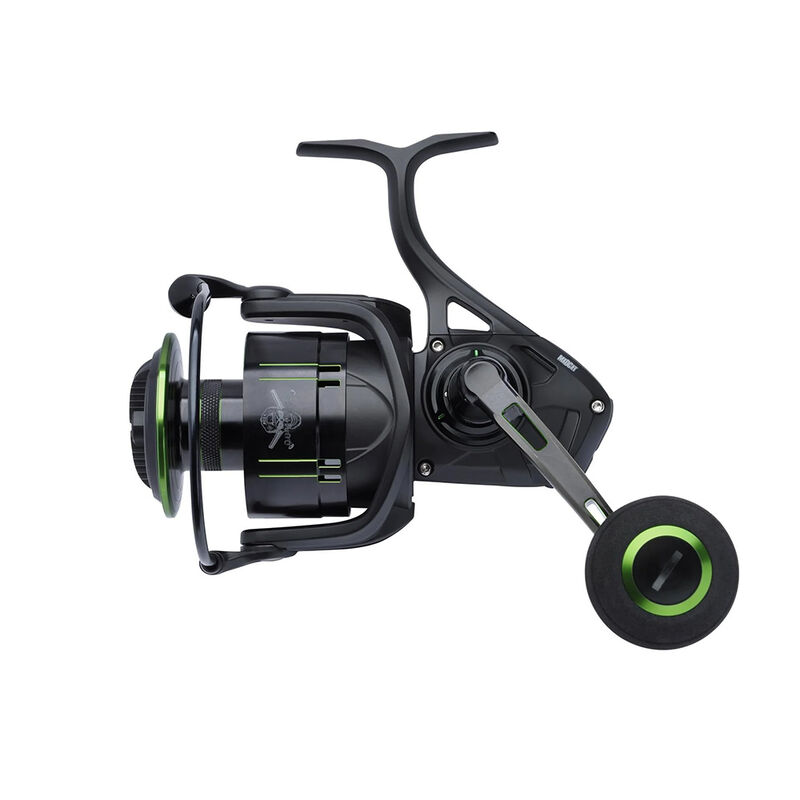 Moulinet Spinning Madcat Dominion 6500 - Spinning | Pacific P&ecirc;che
