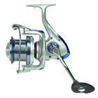 Moulinet surfcasting sasori x3 surf 9000 sw - Moulinets tambour Fixe | Pacific P&ecirc;che