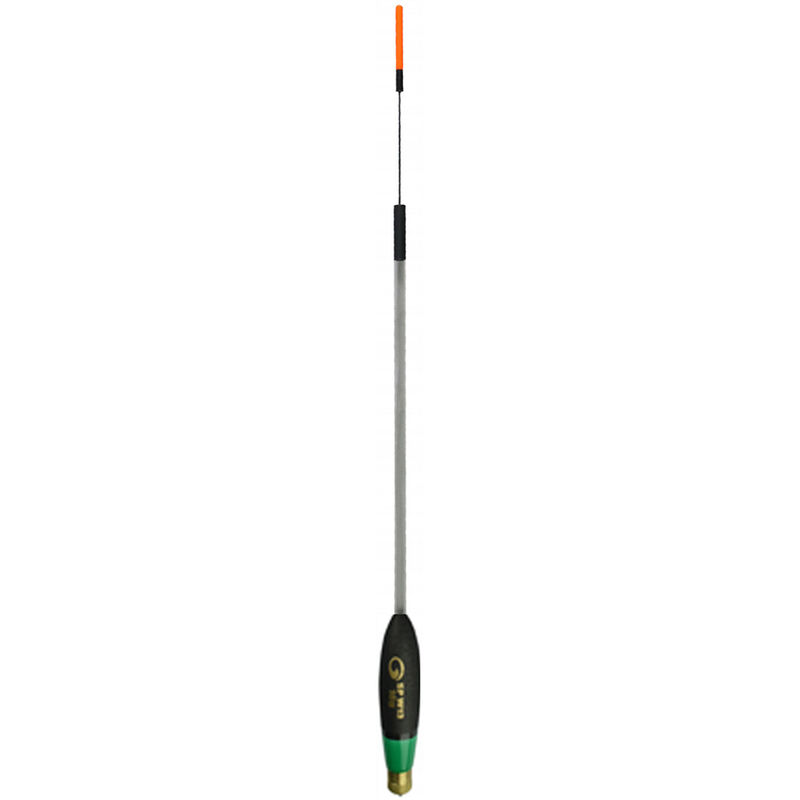 Wagglers Garbolino Competition SP W09 - Antenne insert - Flotteurs Fixes | Pacific P&ecirc;che