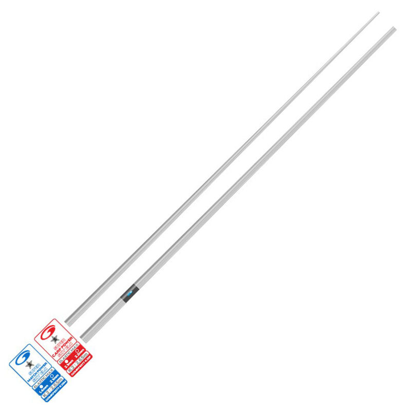 Kit K2 Garbolino Super Carp Power Sky ELC - Kits | Pacific P&ecirc;che