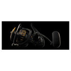 Moulinet Daiwa bg black gold 2500 - Moulinets tambour Fixe | Pacific P&ecirc;che