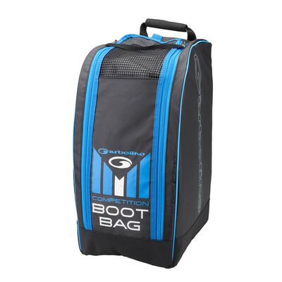 Sac a Bottes Garbolino Squadra Competition Series - Sacs de transport | Pacific P&ecirc;che