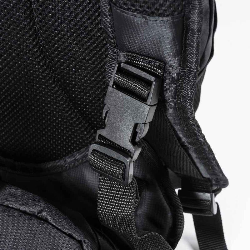 Chest Pack Evok Tactikal Light Weight Pack - Sacs | Pacific P&ecirc;che