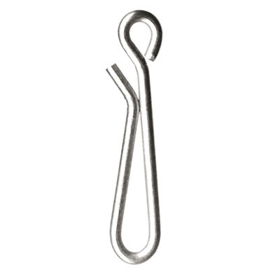 Agrafe attache plomb sunset hanging snap w/ bait clip (x8) - Agrafes | Pacific P&ecirc;che