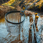T&ecirc;te d'&eacute;puisette Teos Carp Safe Net 500 - T&ecirc;tes | Pacific P&ecirc;che