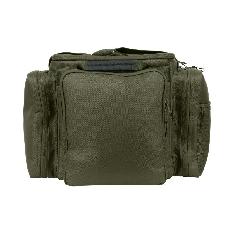 Carryall Trakker NXG Barrow Bag - Carryalls | Pacific P&ecirc;che