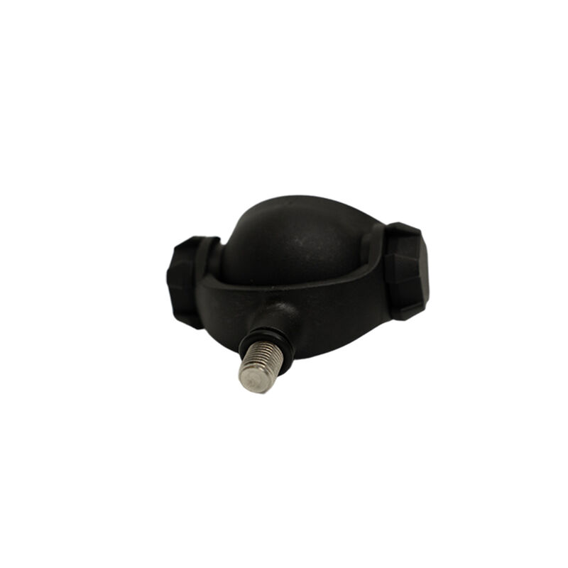Support Teos Adjustable Butt Cup - Support feeder | Pacific P&ecirc;che