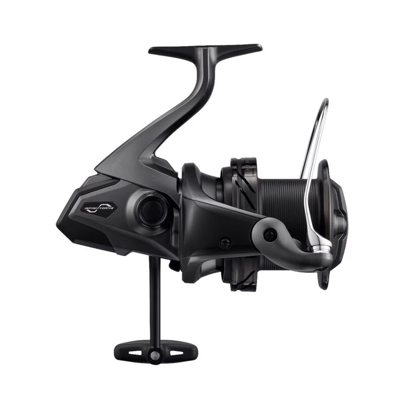 Moulinet Shimano Ultegra XR XTD - Moulinets frein avant | Pacific P&ecirc;che