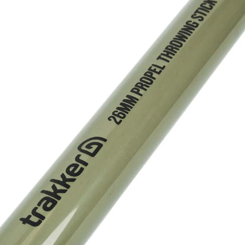 Lance Bouillettes Trakker Propel Throwing Stick - Lances Bouillettes | Pacific P&ecirc;che