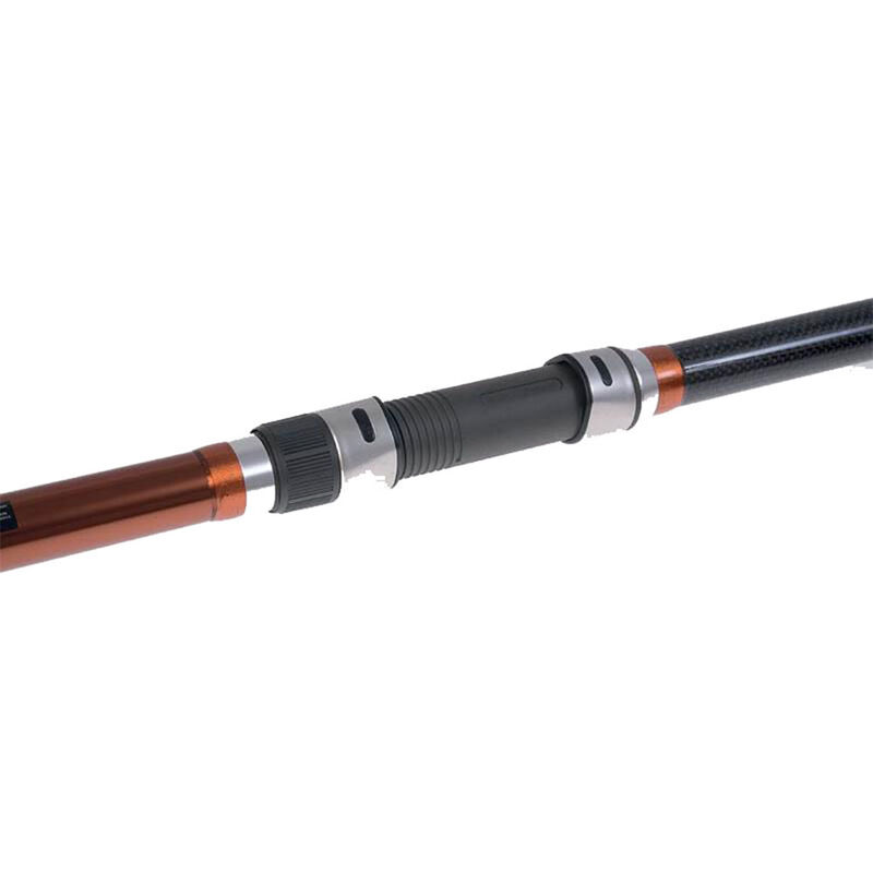 Cannes Surfcasting enygma Palladio 4.20m - Cannes surfcasting emboitement | Pacific P&ecirc;che