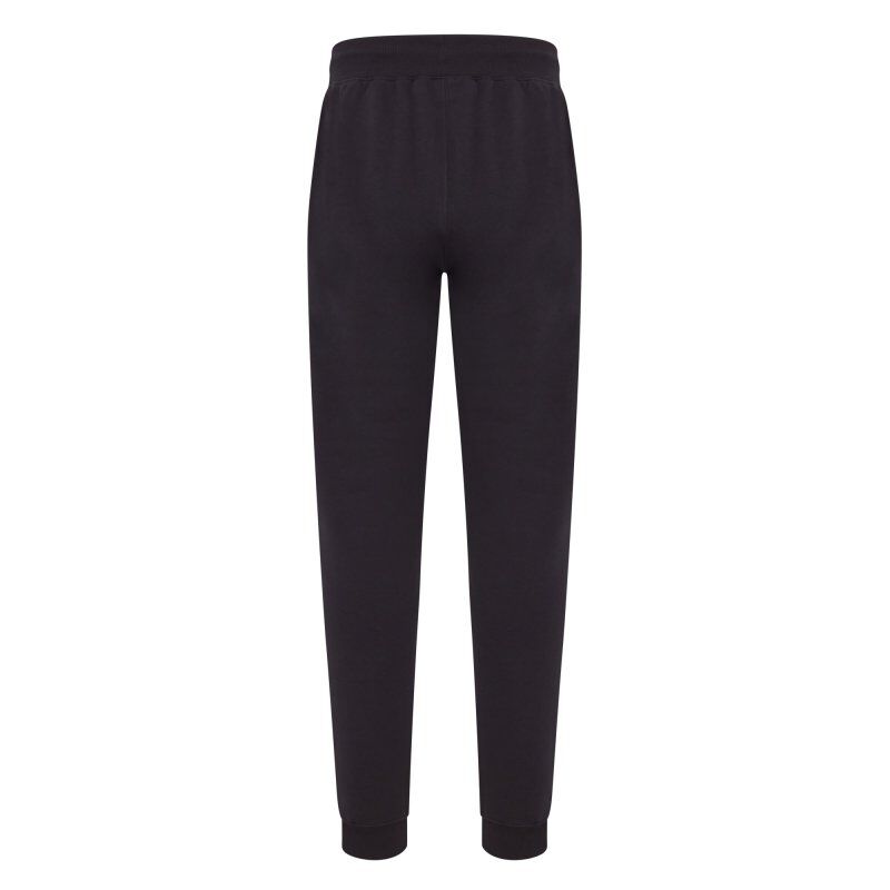 Pantalon Trakker CR Logo Jogger Black - Joggings / pantalons de surv&ecirc;tements | Pacific P&ecirc;che