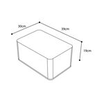 Food Bag Nash Subterfuge Standard 20L - Bagagerie Repas | Pacific P&ecirc;che