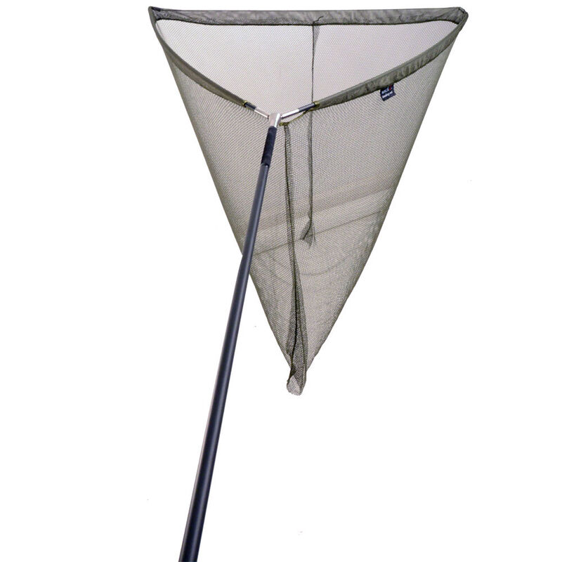 Filet pour &eacute;puisette carpe mack2 105 cm - Epuisettes | Pacific P&ecirc;che