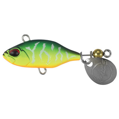 Leurre Dur Spintail DUO Realis Spin 3cm, 5g - Spintail | Pacific P&ecirc;che