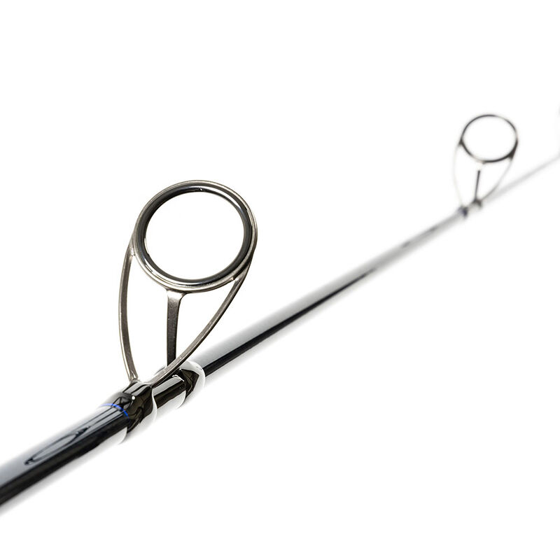 Canne &agrave; carpe l&eacute;on hoogendijk orient power plus 12' 3.60m 3.5lbs - Cannes 12' | Pacific P&ecirc;che