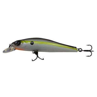 Leurre Dur Jerkbait Evok Loki Jekrbait 95SP 9.5cm, 13g - Jerkbaits | Pacific P&ecirc;che