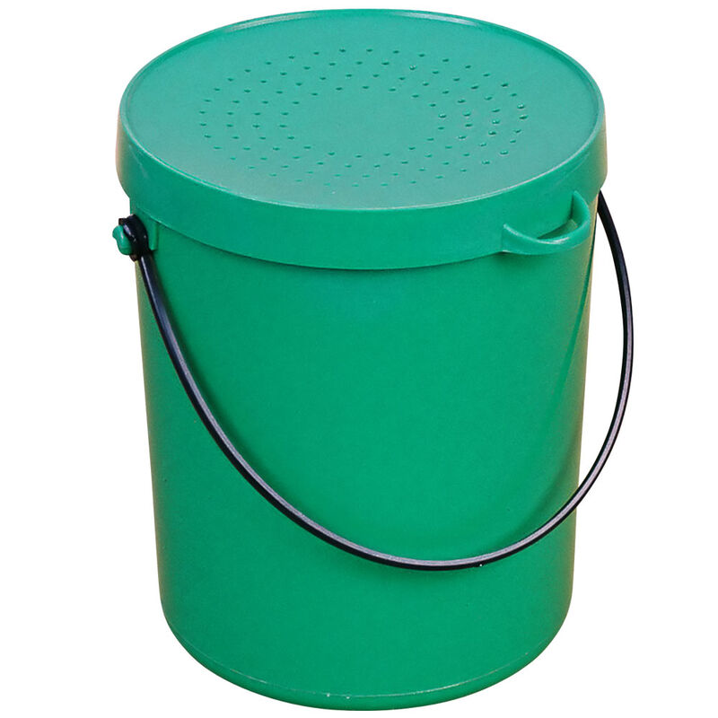 SEAU BLE GM 1L - Pr&eacute;paration Amor&ccedil;age | Pacific P&ecirc;che