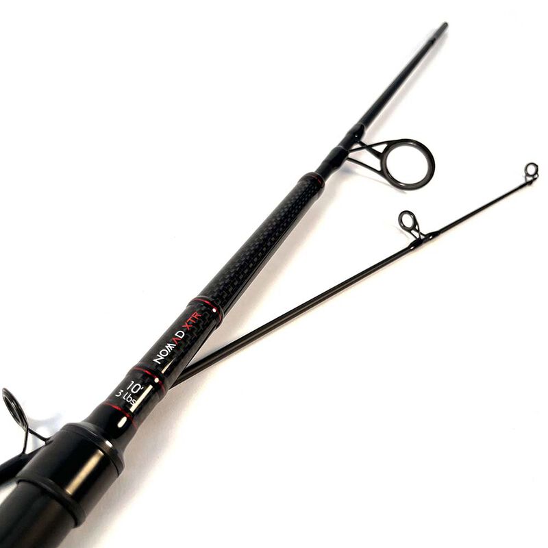Canne Mack2 Nomad XTR 10' 3lbs - Cannes &le;11' | Pacific P&ecirc;che