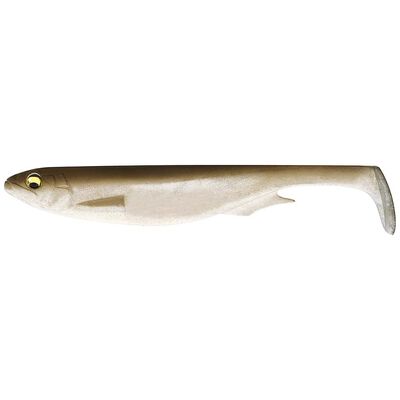 Leurre Souple Shad Megabass Spark Shad 17.6cm, 55g (x3) - Shads | Pacific P&ecirc;che