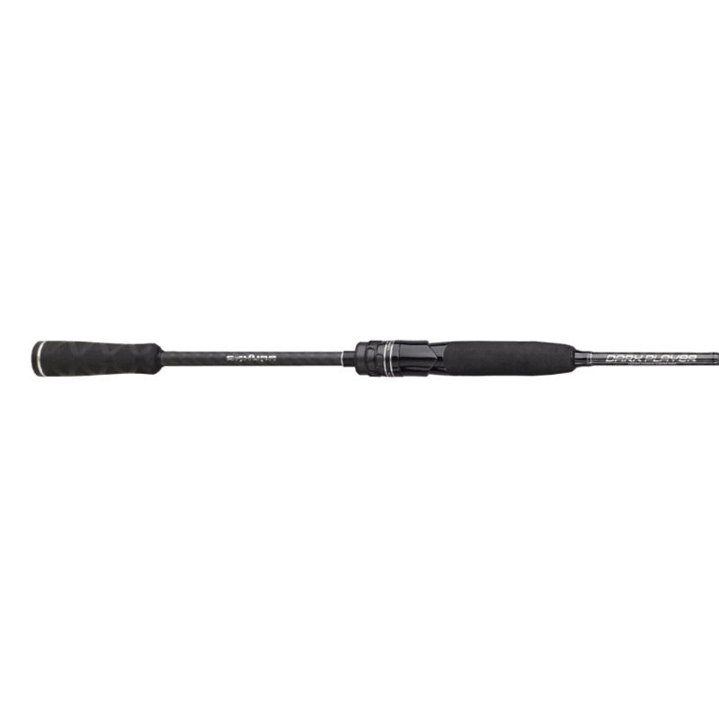 Canne Spinning Sakura Dark Player 702 M+ 2.13m, 7-25g - Cannes Spinning | Pacific P&ecirc;che