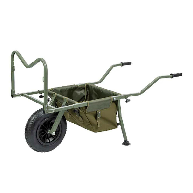 Chariot Trakker X-Trail T1 Barrow - Chariots | Pacific P&ecirc;che