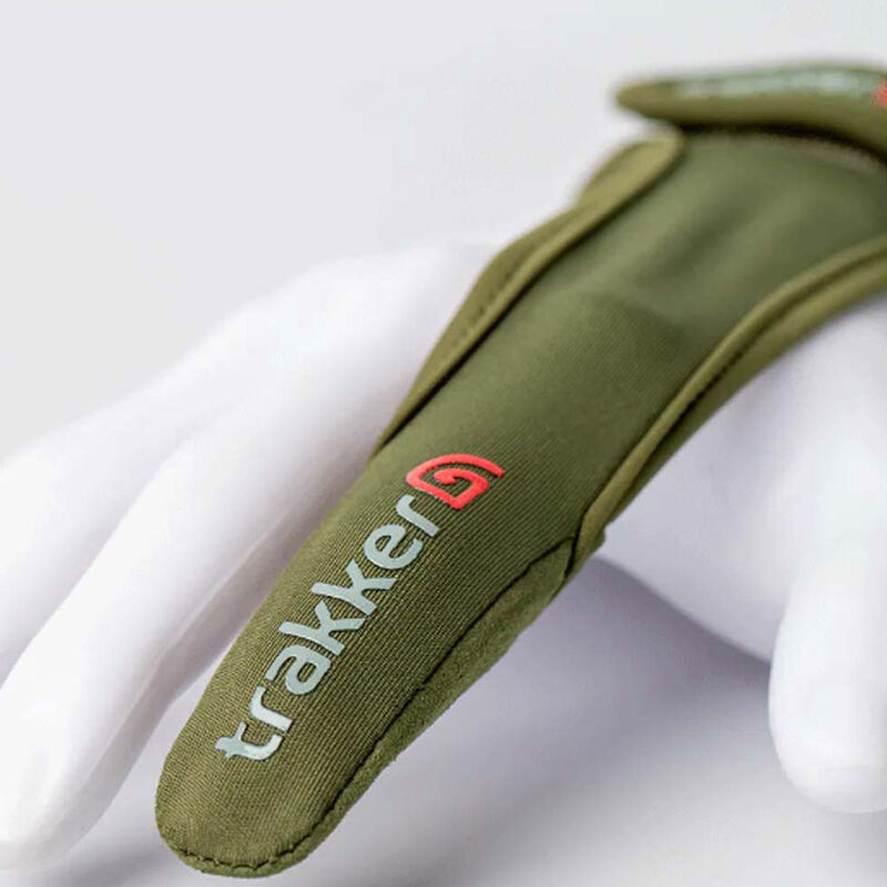 Doigt de lancer Trakker Propel Finger Stall - Accessoires Cannes | Pacific P&ecirc;che