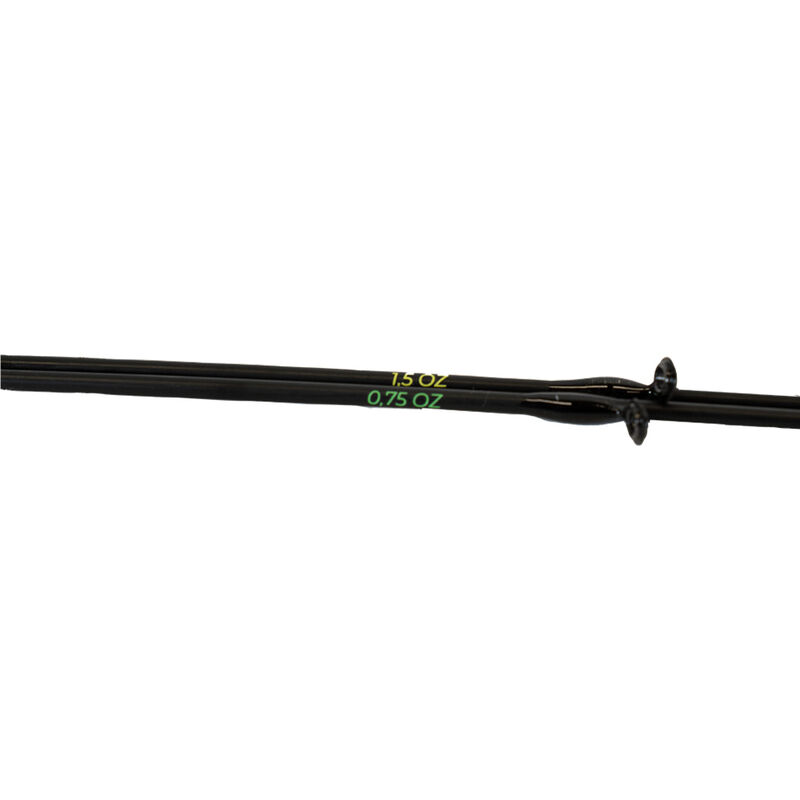 Canne Teos Padawan Feeder Bomb 2.70m, 10-50g - Cannes feeder | Pacific P&ecirc;che