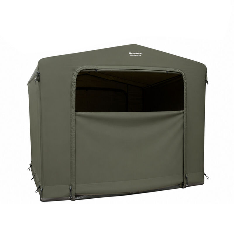 Cooking Station Carp Squad - Biwys | Pacific P&ecirc;che