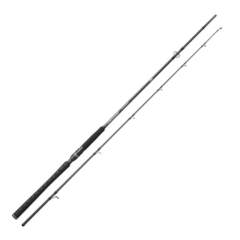 Canne Spinning Sakura Dark Player Power Series DPSP 732 XH 2,21 m 30-100 g - Cannes Spinning | Pacific P&ecirc;che