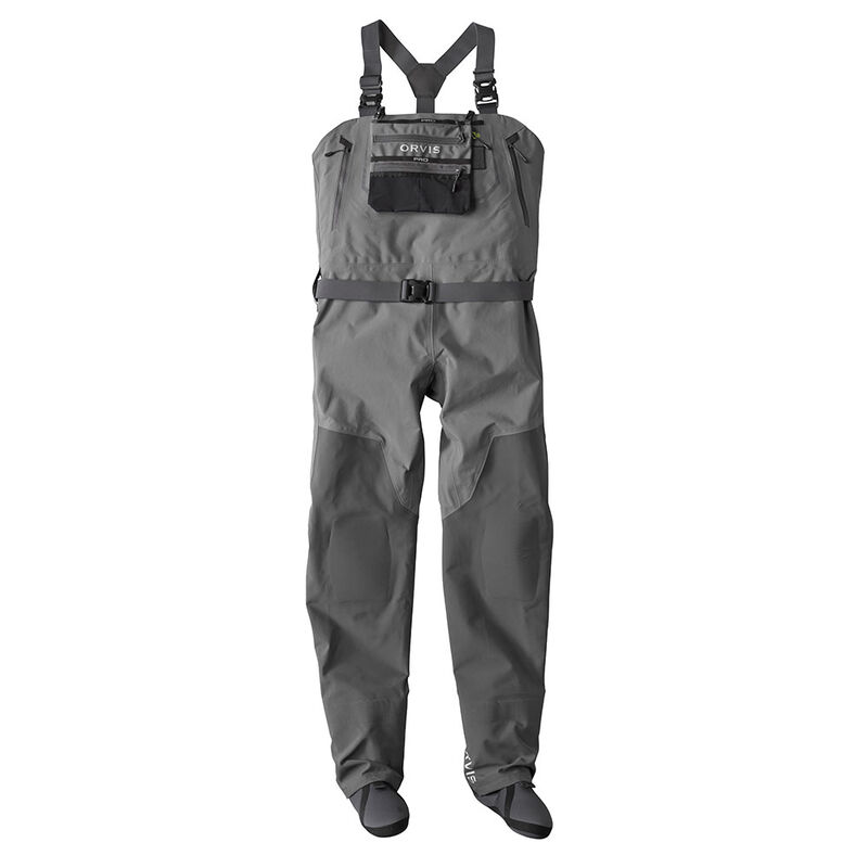 Wader respirant Orvis Pro men's - Respirant | Pacific P&ecirc;che