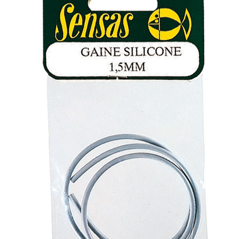 Gaine pour flotteur coup sensas gaine silicone - Gaines | Pacific P&ecirc;che