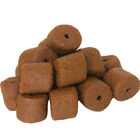 Pellets d'eschage coup fun fishing  pellets perces monster crab 8mm 80g - Pellets | Pacific P&ecirc;che