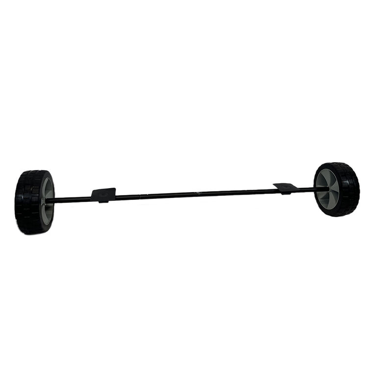 Kit Roues Wheel Kit Frazer + Patch Fixation - Accessoires Float Tubes | Pacific P&ecirc;che