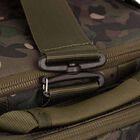 Carryall Trakker NXC Camo Pro Carryall Medium - Carryalls | Pacific P&ecirc;che
