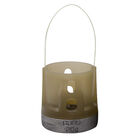 Cages feeder coup guru x-change distance feeder solid small (x2) - Cages | Pacific P&ecirc;che