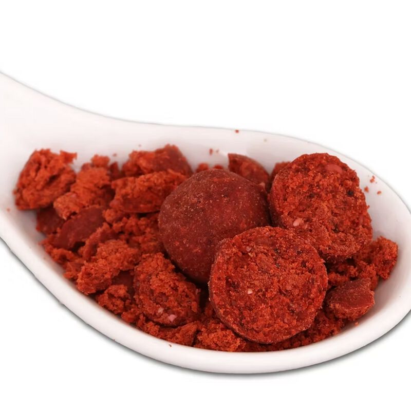 Bouillettes Fun Fishing RBH Baiting Robin Red 20 mm 2,5 kg - Bouillettes | Pacific P&ecirc;che