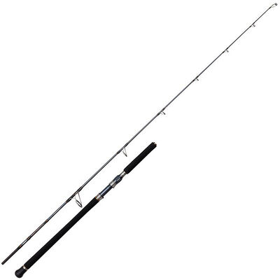 Canne Berkley Battalion Solid Offshore Casting Rod 2m28 30-180g - Cannes bateau | Pacific P&ecirc;che