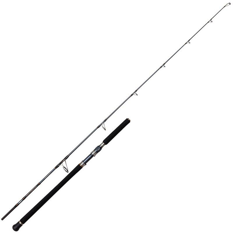 Canne Berkley Battalion Solid Offshore Casting Rod 2m28 30-180g - Cannes bateau | Pacific P&ecirc;che