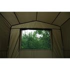 Bivvy Carp Spirit Blax Camo Out house Quick XL - Biwys | Pacific P&ecirc;che