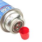 Bouteille de gaz carpe selection msf-1a - Chauffages/R&eacute;chauds | Pacific P&ecirc;che