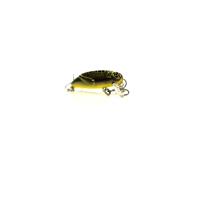 Pack Bzone STK Chub (x3) - Poissons Nageurs | Pacific P&ecirc;che
