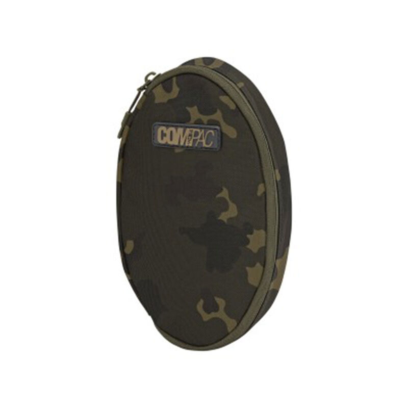 Housse de Peson Korda Compac Digital Scales Pouch Dark Kamo - Housse peson | Pacific P&ecirc;che