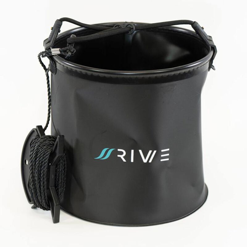 Rive Water Bucket Diam 24 - Pr&eacute;paration Amor&ccedil;age | Pacific P&ecirc;che
