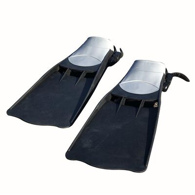 Palmes Frazer Float Tube Pro - Accessoires Float Tubes | Pacific P&ecirc;che