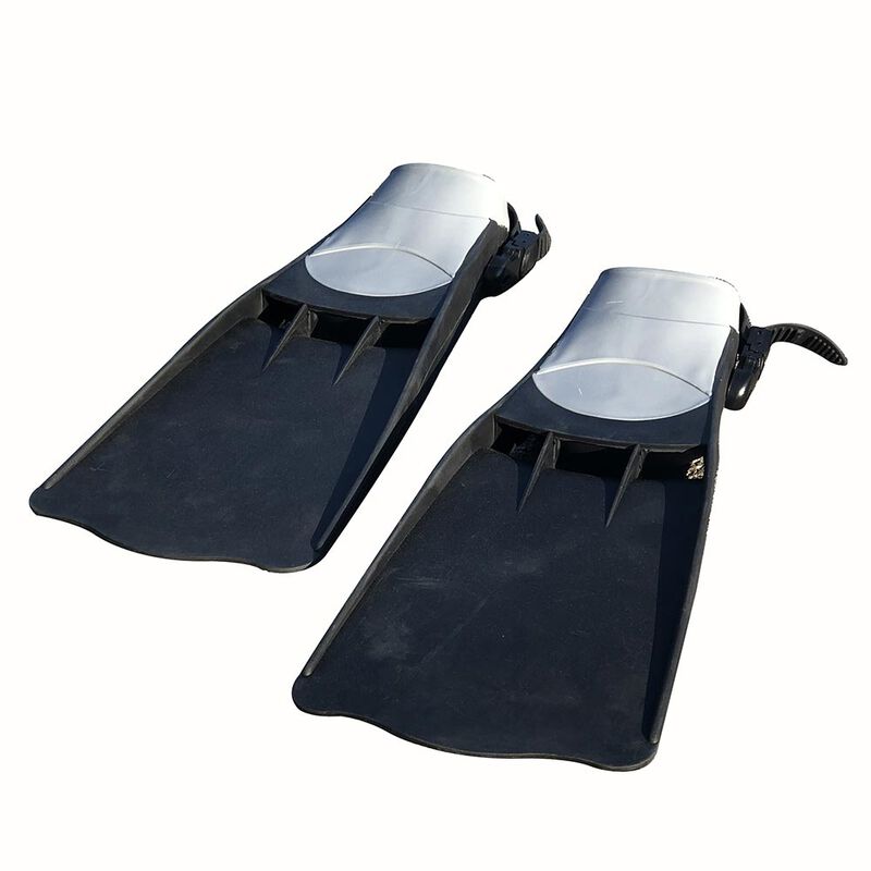 Palmes Frazer Float Tube Pro - Accessoires Float Tubes | Pacific P&ecirc;che