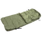 Sac de couchage carpe team carpfishing process sleeping bag - Sac de couchages | Pacific P&ecirc;che