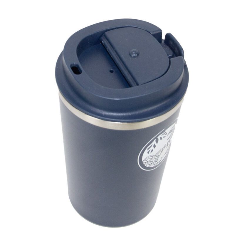 Gobelet Isotherme en Acier Inoxydable Pacific P&ecirc;che - Accessoires | Pacific P&ecirc;che