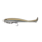 Leurre Souple Pr&eacute;mont&eacute; Fiiish Pit Swimmer 10cm, 9g - Shads | Pacific P&ecirc;che