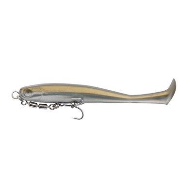 Leurre Souple Pr&eacute;mont&eacute; Fiiish Pit Swimmer 10cm, 9g - Shads | Pacific P&ecirc;che