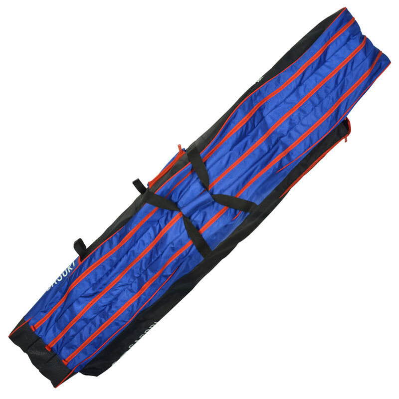 Fourreau sasori surfcasting surf pro xp 3+1 - Fourreaux | Pacific P&ecirc;che